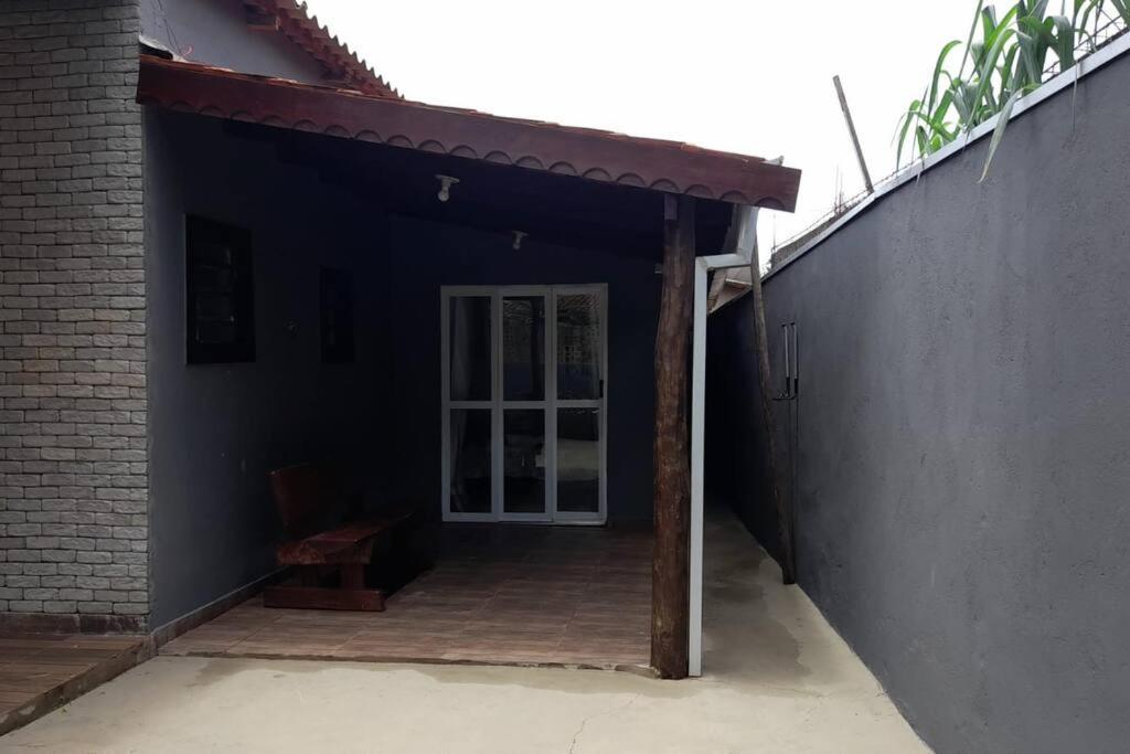 Casa Aldeia Velha Apartment Chapada dos Guimaraes Exterior photo